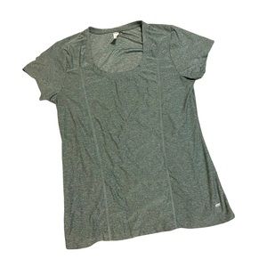 Marika Classic Active Short Sleeve workout Tee